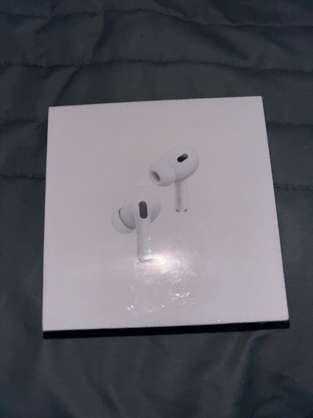 Apple AirPods Pro Earbuds in White - Original Packaging